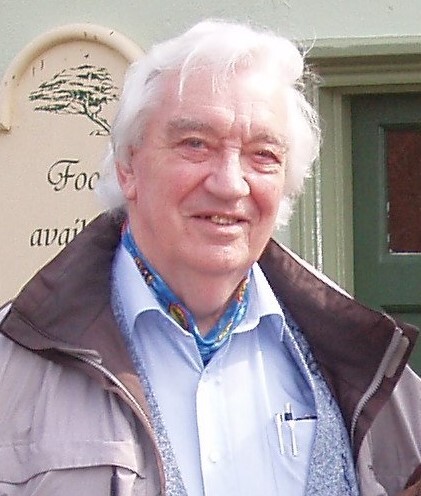 Derek Ladkin